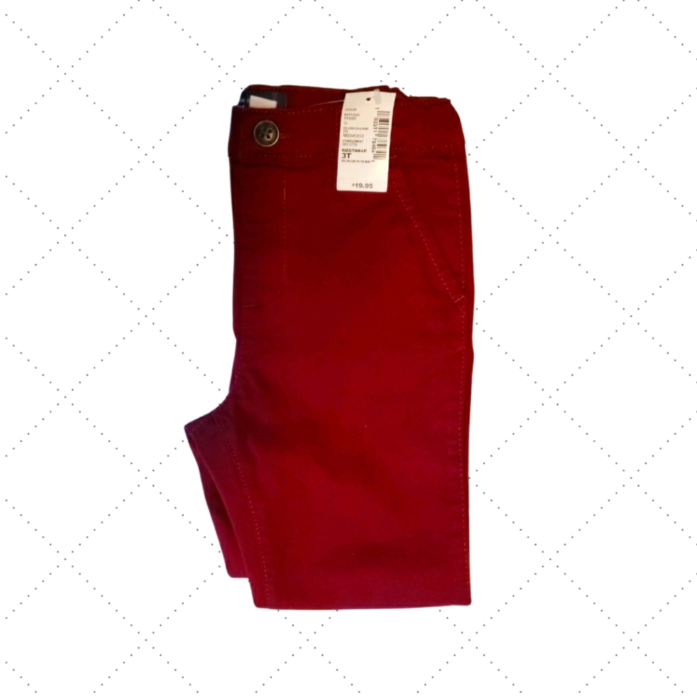 Redwood Pant